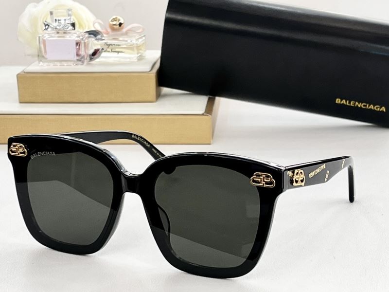 Balenciaga Sunglasses